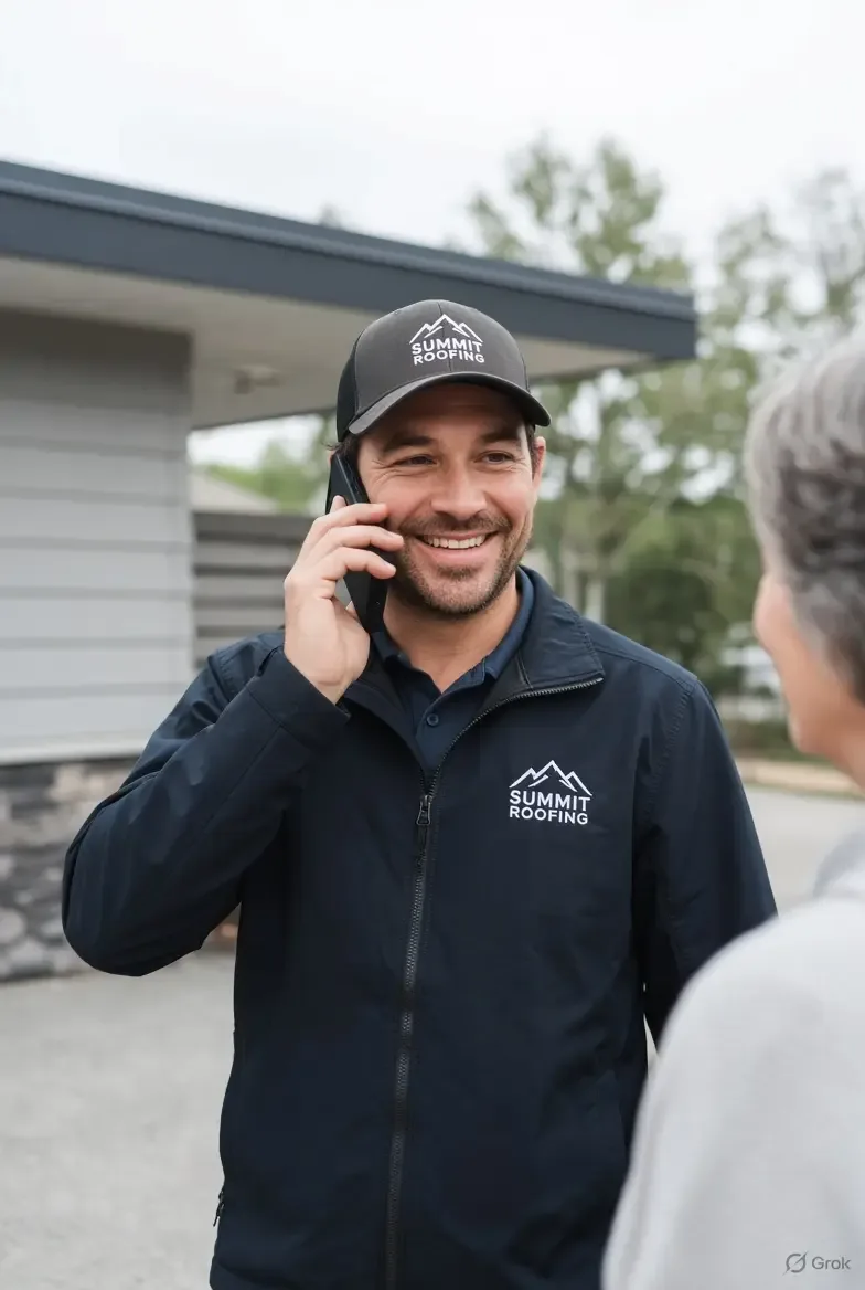 Flat Roof Leak Repair Liberty Center, IA FAQs